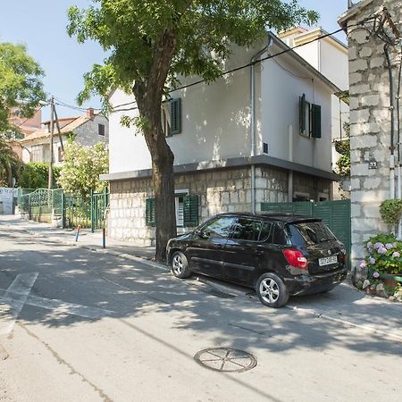 Maritimo Apartment Split Exterior foto